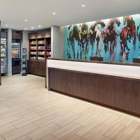 Springhill Suites By Marriott Franklin Mint 외부 사진