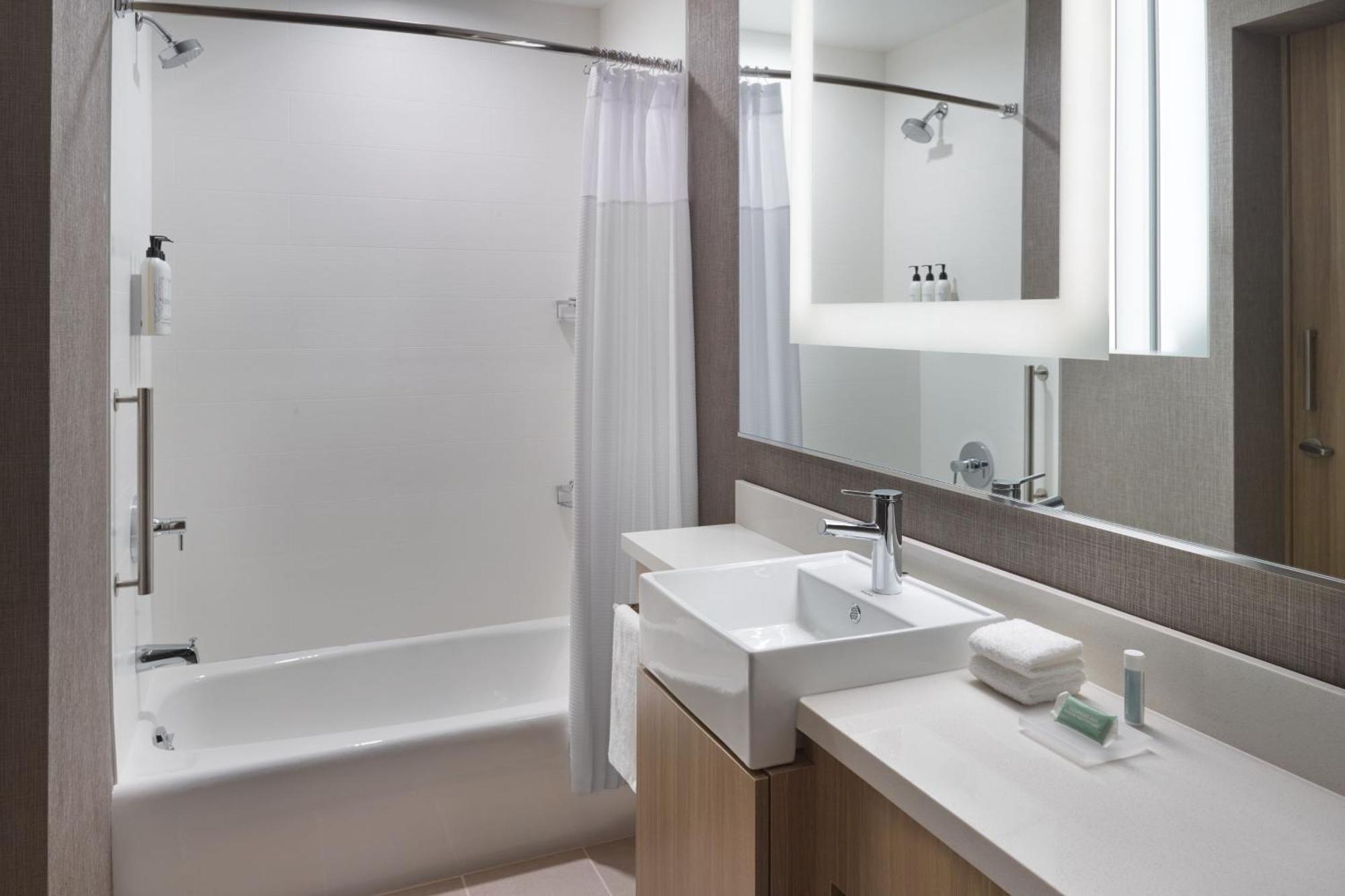 Springhill Suites By Marriott Franklin Mint 외부 사진