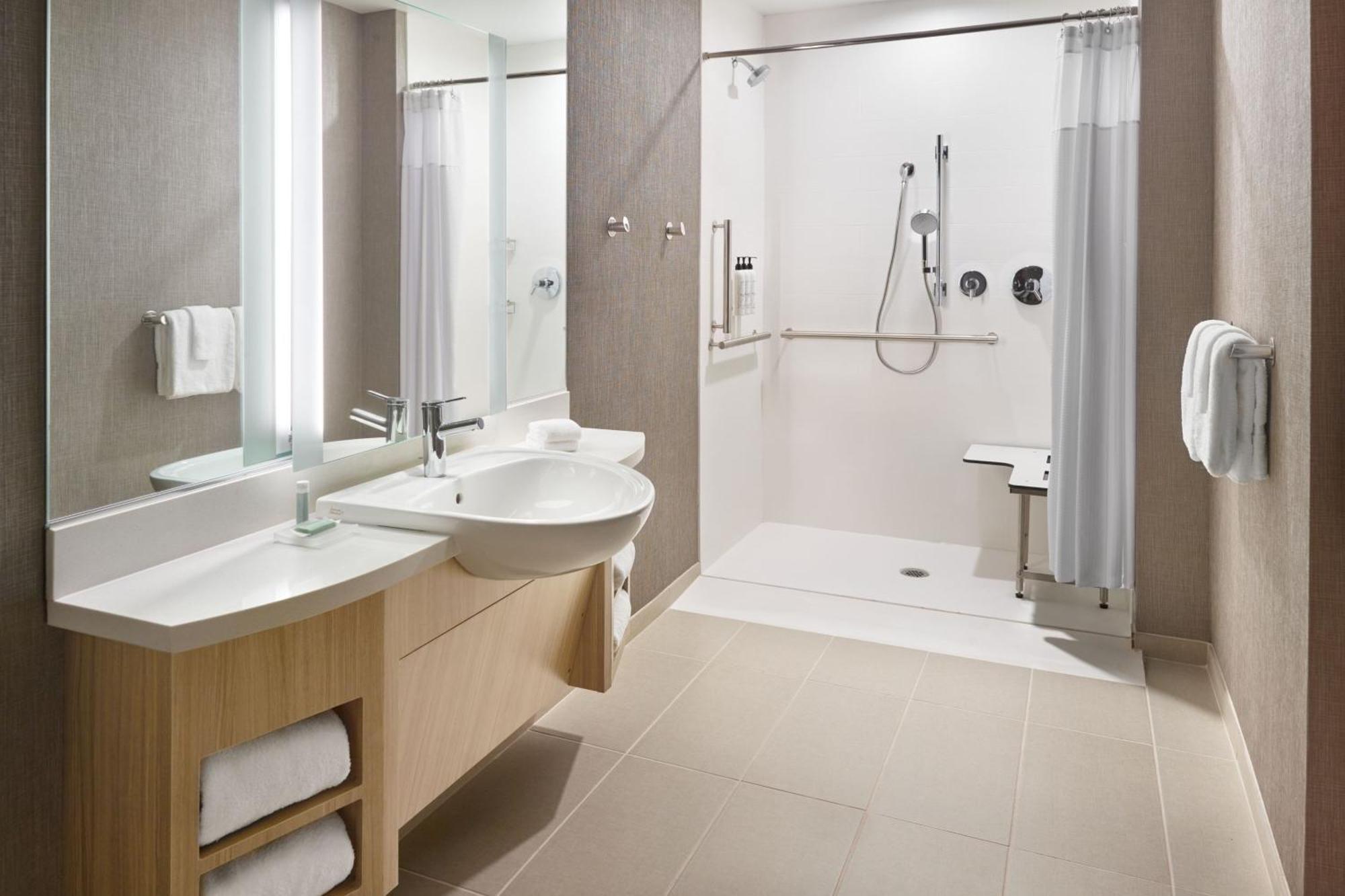 Springhill Suites By Marriott Franklin Mint 외부 사진