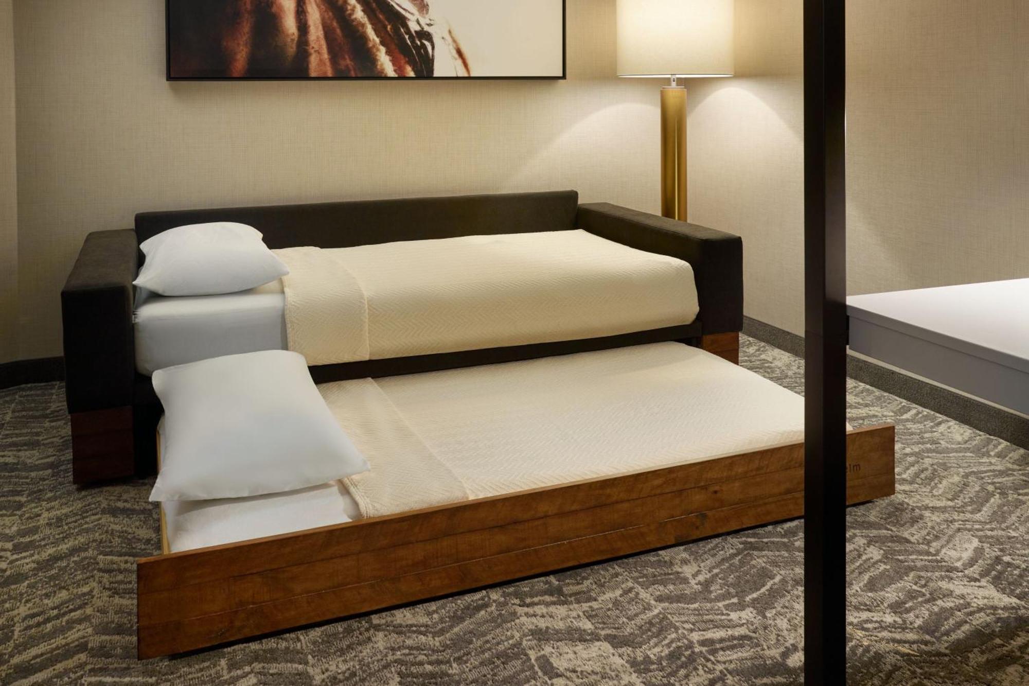 Springhill Suites By Marriott Franklin Mint 외부 사진