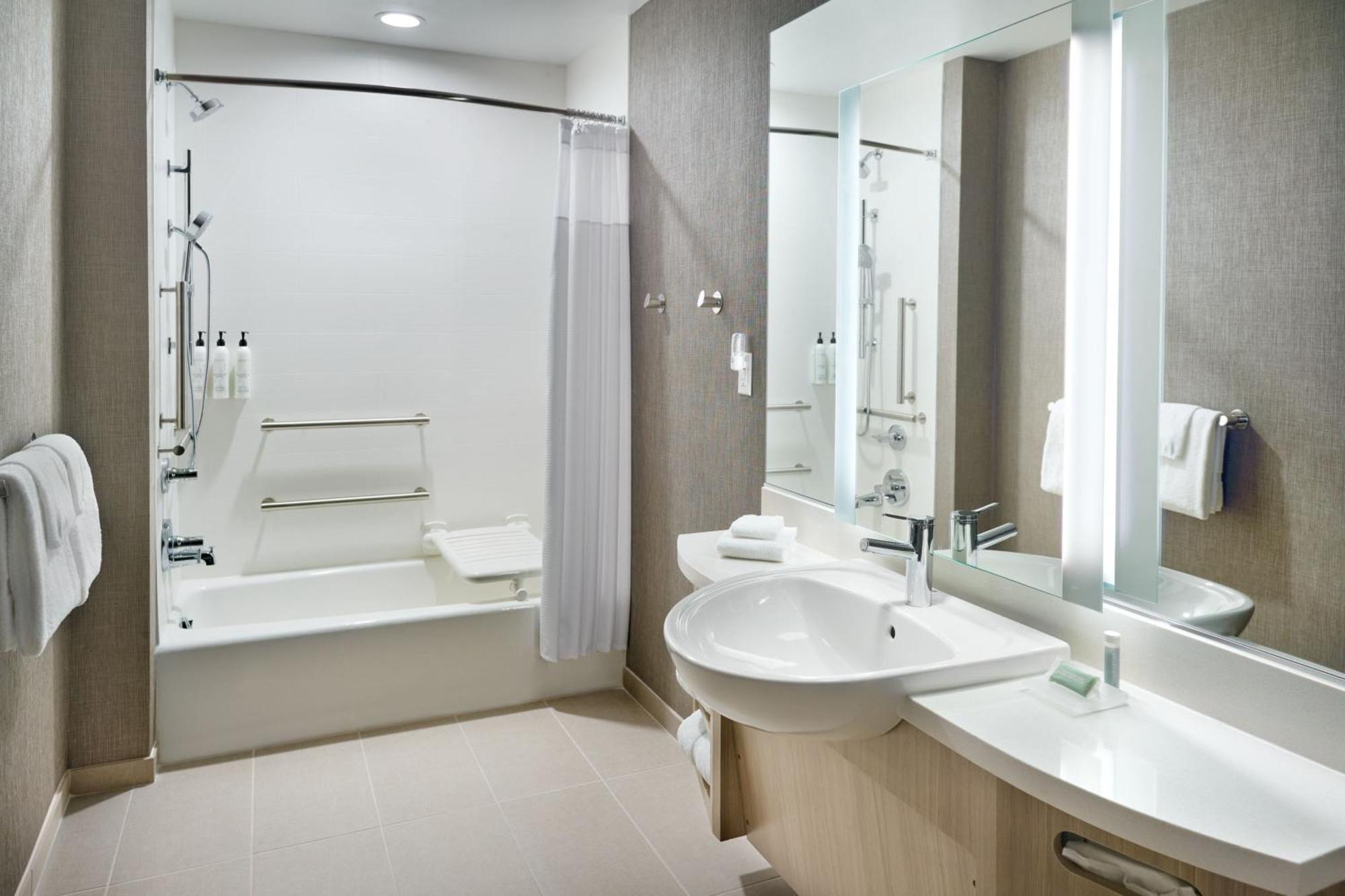 Springhill Suites By Marriott Franklin Mint 외부 사진
