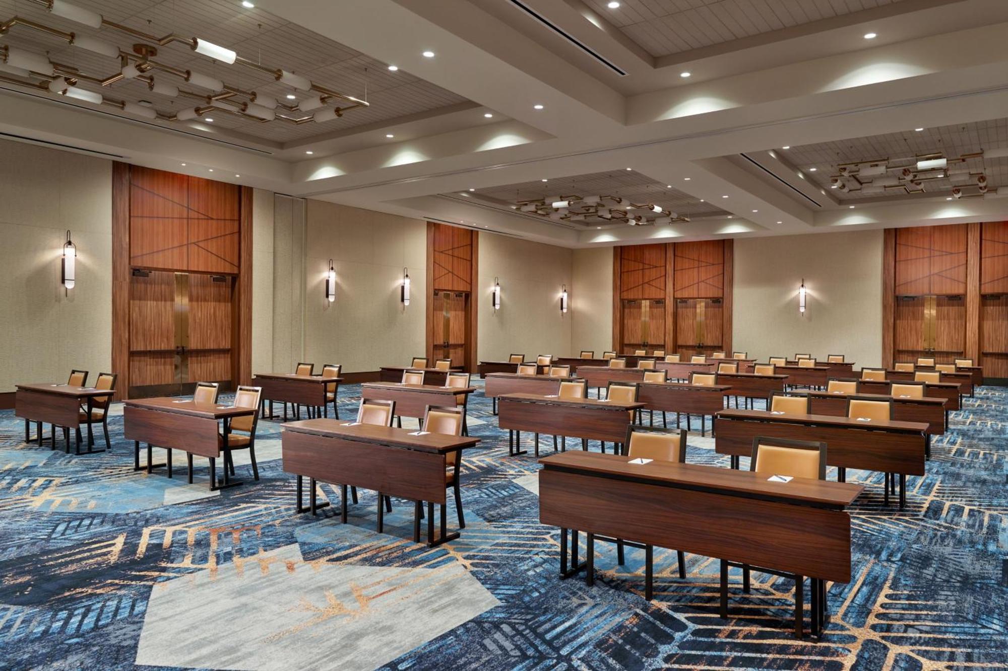 Springhill Suites By Marriott Franklin Mint 외부 사진