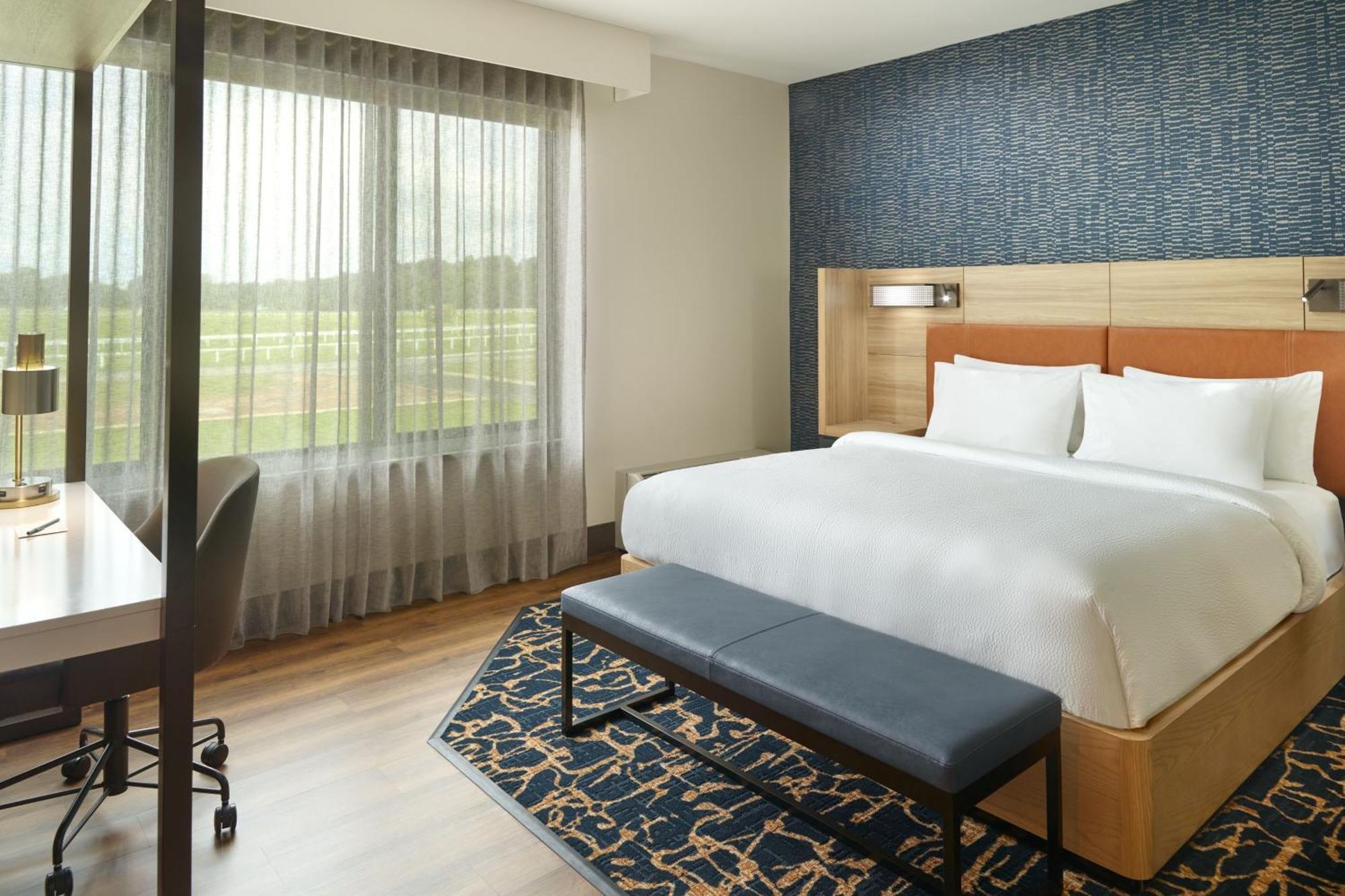 Springhill Suites By Marriott Franklin Mint 외부 사진