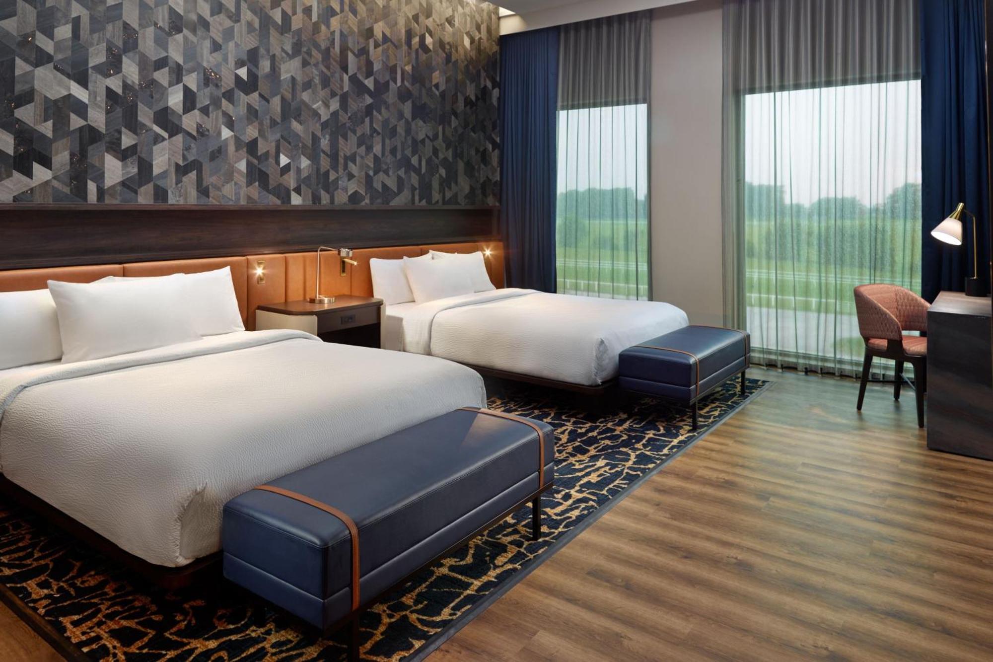 Springhill Suites By Marriott Franklin Mint 외부 사진