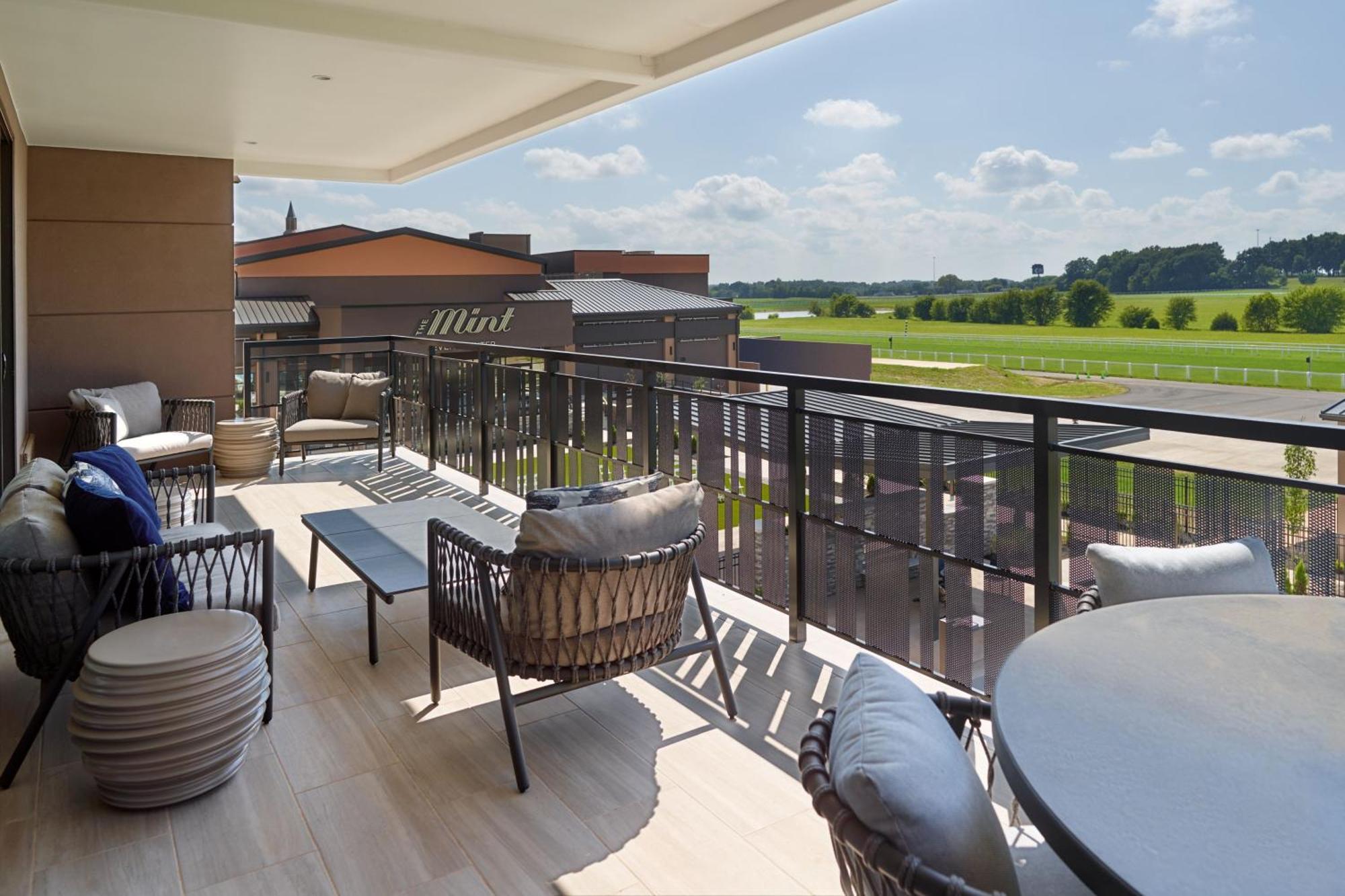 Springhill Suites By Marriott Franklin Mint 외부 사진