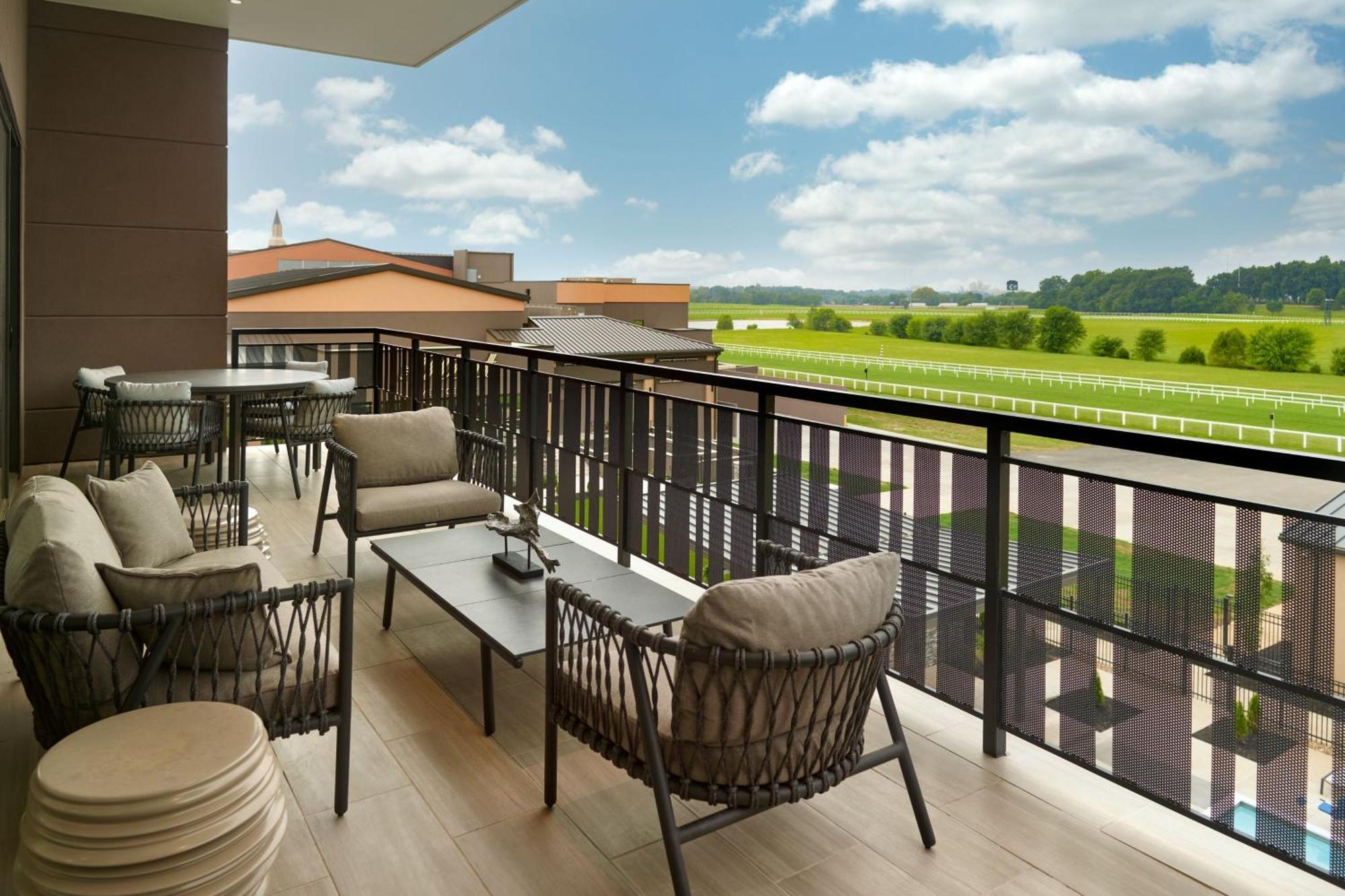 Springhill Suites By Marriott Franklin Mint 외부 사진