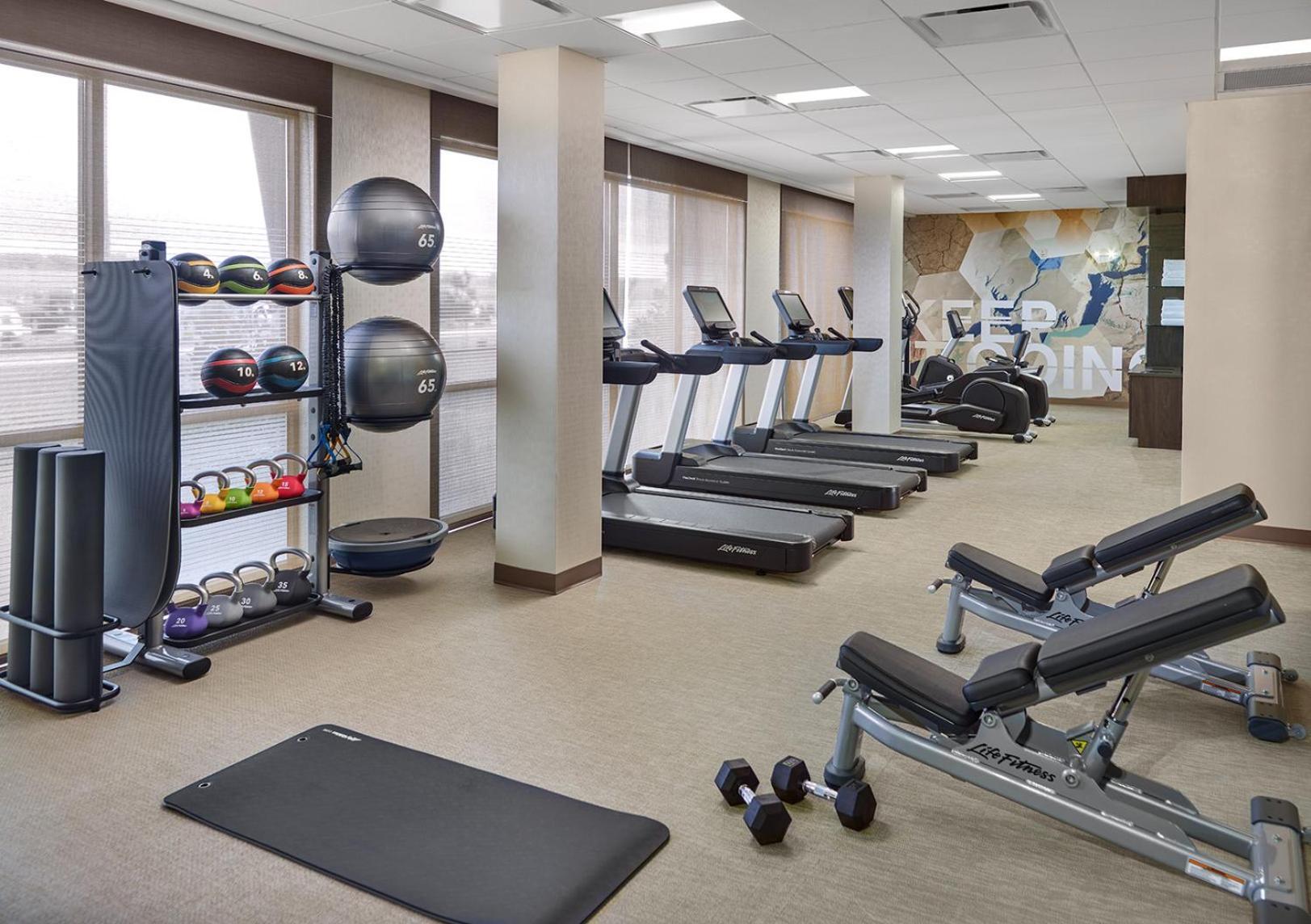 Springhill Suites By Marriott Franklin Mint 외부 사진